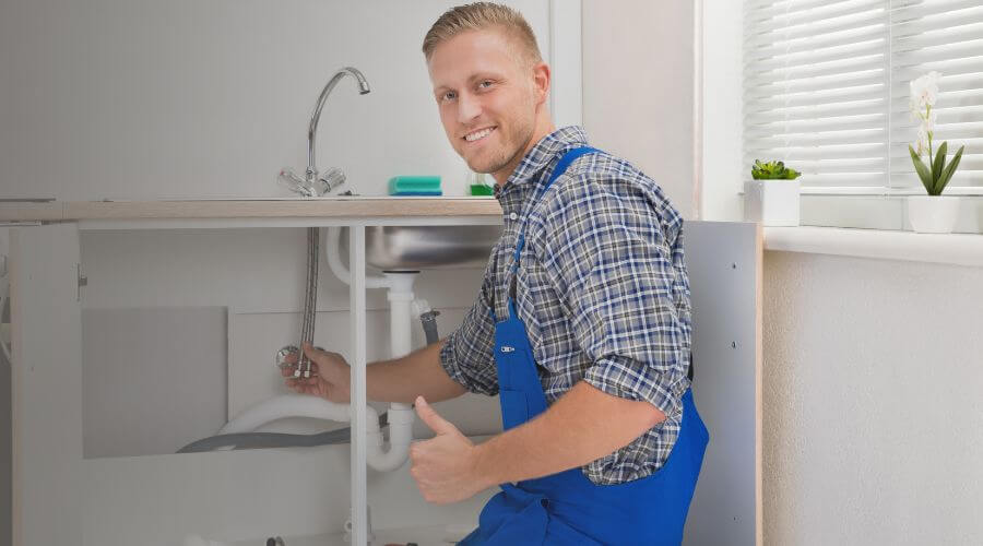 Professional expert plumbing services in Gilman, IA